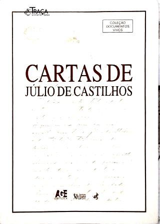 Cartas de Júlio de Castilhos