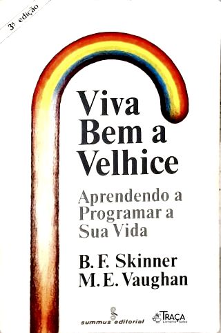 Viva bem a Velhice