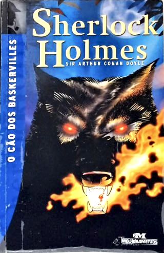 O Cão Dos Baskervilles