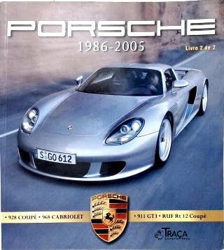 Porsche (1986-2005) - Vol. 2