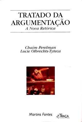 Tratado De Argumentação