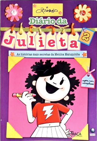 Diário Da Julieta - Vol. 2
