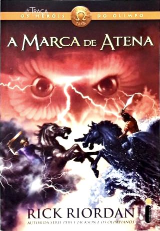 A Marca de Atena