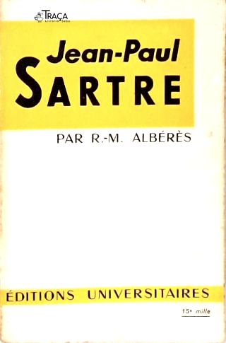 Jean-Paul Sartre