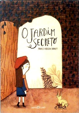 O Jardim Secreto