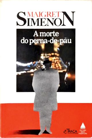 A Morte do Perna-de-pau