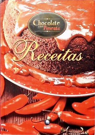 Chocolate Com Pimenta