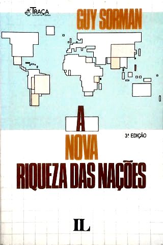 A Nova Riqueza das Nações