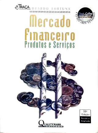 Mercado Financeiro: Produtos E Serviços