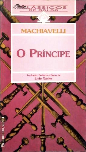 O Príncipe
