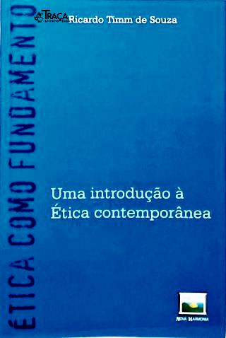 Uma Introdução à Ética Contemporânea