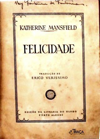 Felicidade