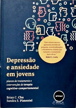 Depressão e Ansiedade em Jovens