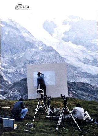 Rémy Zaugg: The Question of Perception