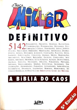 Millôr Definitivo