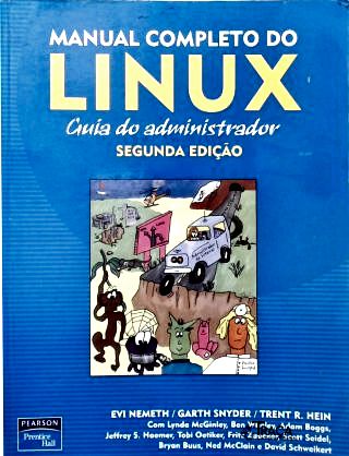Manual Completo do Linux