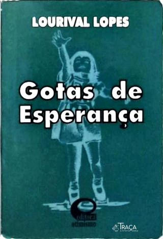 Gotas De Esperança