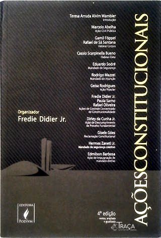 Ações Constitucionais