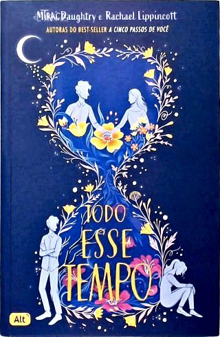 Todo esse tempo