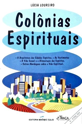 Colônias Espirituais