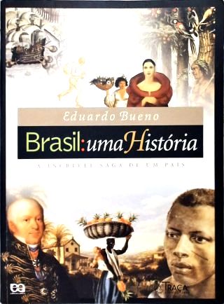 Brasil: Uma História