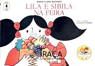 Lila e Sibila na Feira