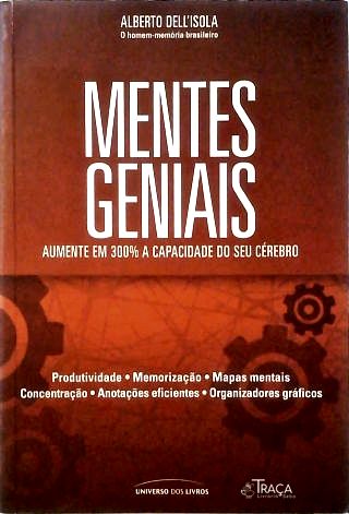 Mentes Geniais