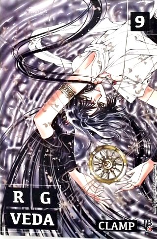Vol. 9 - RG Veda