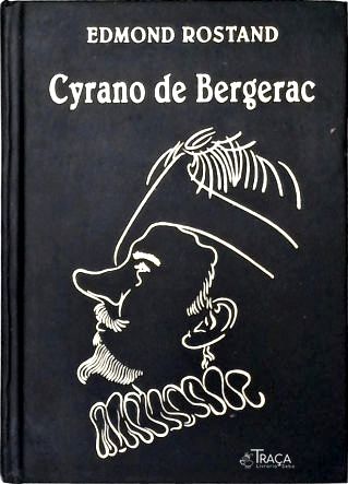 Cyrano de Bergerac