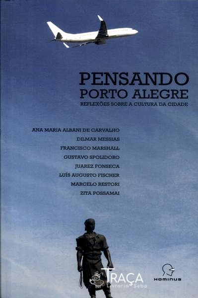 Pensando Porto Alegre