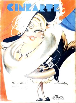 Revista Cinearte Nº 459 (Ano XII)