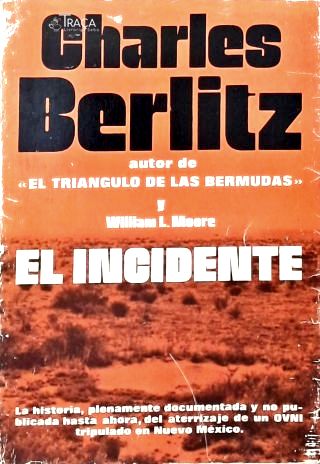 El Incidente