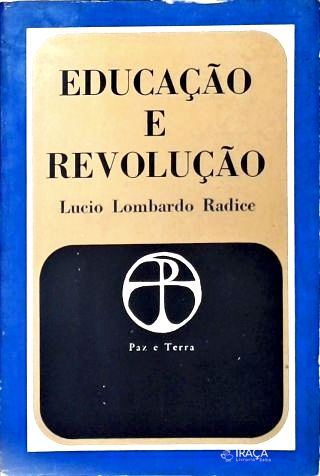Educação e Revolução