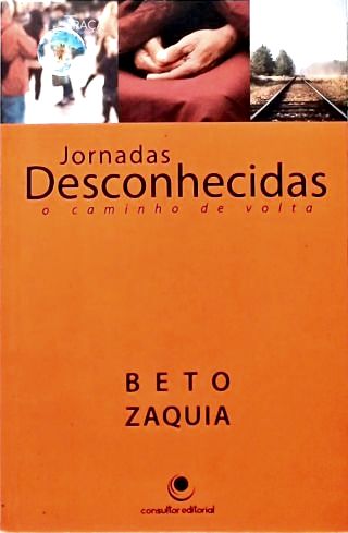 Jornadas Desconhecidas