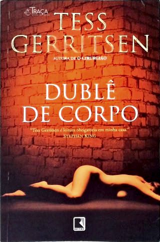 Dublê de Corpo