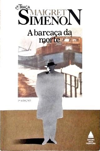 A Barcaça da Morte