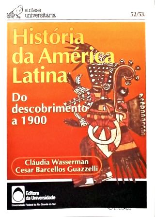 História Da América Latina