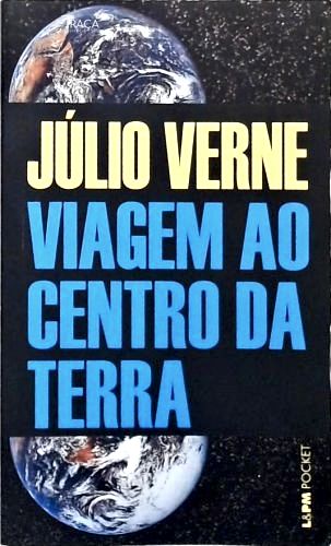 Viagem Ao Centro Da Terra