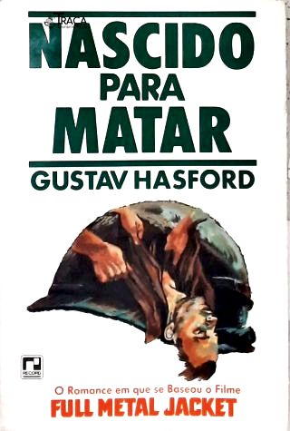 Nascido Para Matar
