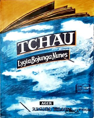 Tchau