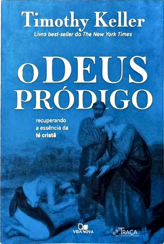 O Deus Pródigo