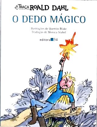 O Dedo Mágico