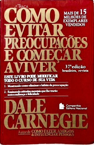 Como Evitar Preocupações E Começar A Viver