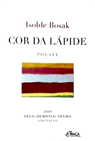 Cor Da Lápide