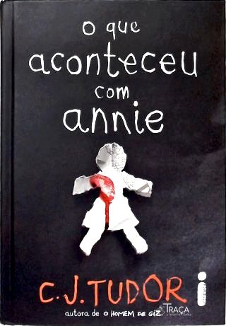 O que aconteceu com Annie