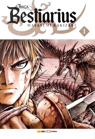 Vol. 1 - Bestiarius