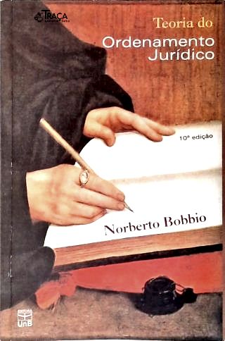 Teoria do Ordenamento Jurídico