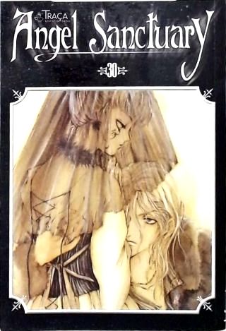 Vol. 30 - Angel Sanctuary