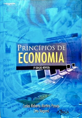 Princípios de Economia