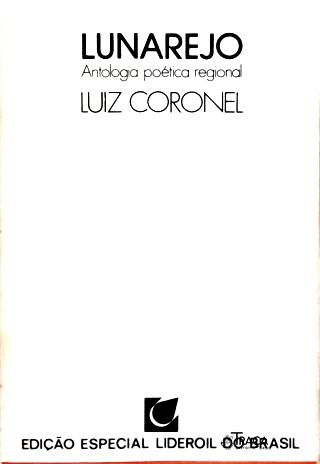 Lunarejo (Autografado)